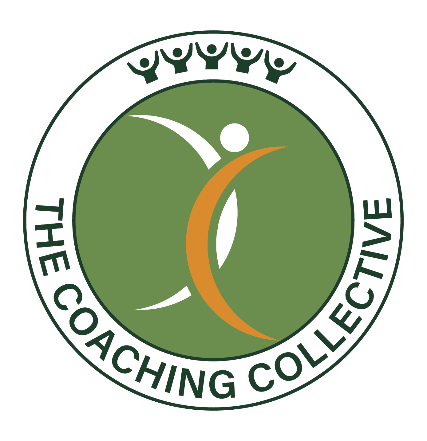 The Coaching Collective logo