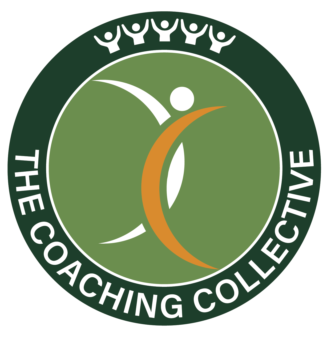 The Coaching Collective logo
